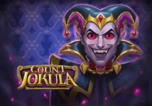 Count Jockula Slot EN