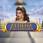 Athena Ascending Slot EN
