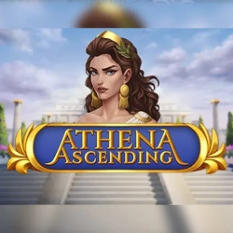 Athena Ascending