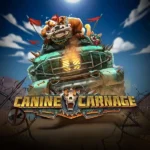 Canine Carnage Slot EN