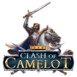 Clash of Camelot Slot EN