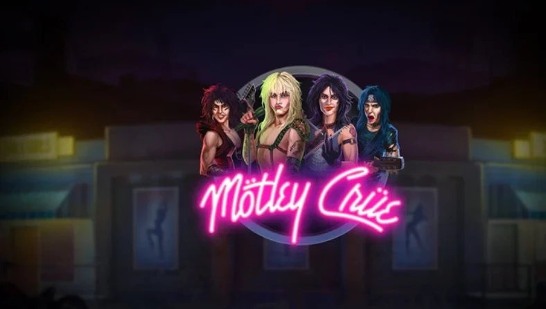 Mötley Crüe