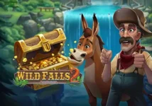 Wild Falls 2 Slot