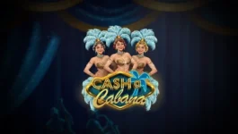 Cash a Cabana Slot EN