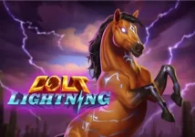 Colt Lightning Slot EN