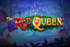 the-red-queen slot