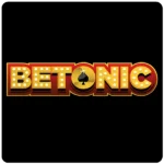 Betonic Casino Logo
