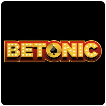 Betonic Casino Logo