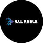 Allreels casino logo