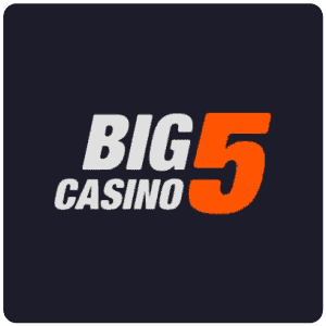 big5 casino