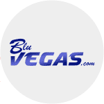 BluVegas Casino Logo