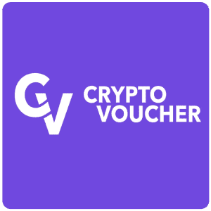 crypto voucher io