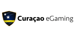 curacao egaming logo