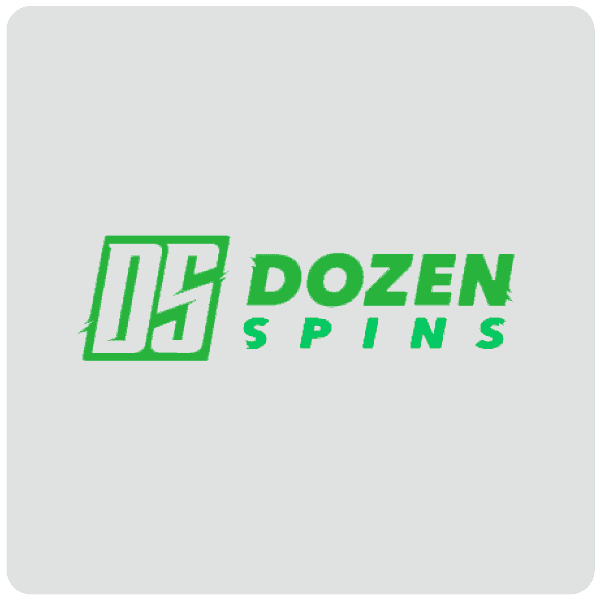 DozenSpins Casino Logo