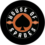 House of Spades Casino Logo