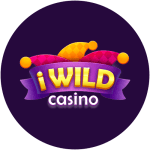 iWild Casino Logo