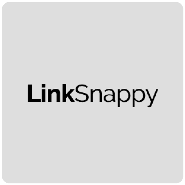 Linksnappy Logo