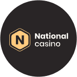 National Casino logo