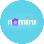 Nomini Casino logo