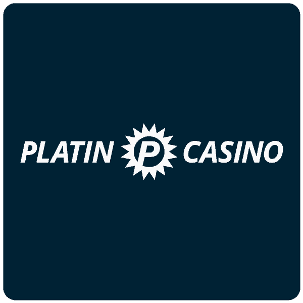 Platincasino Logo