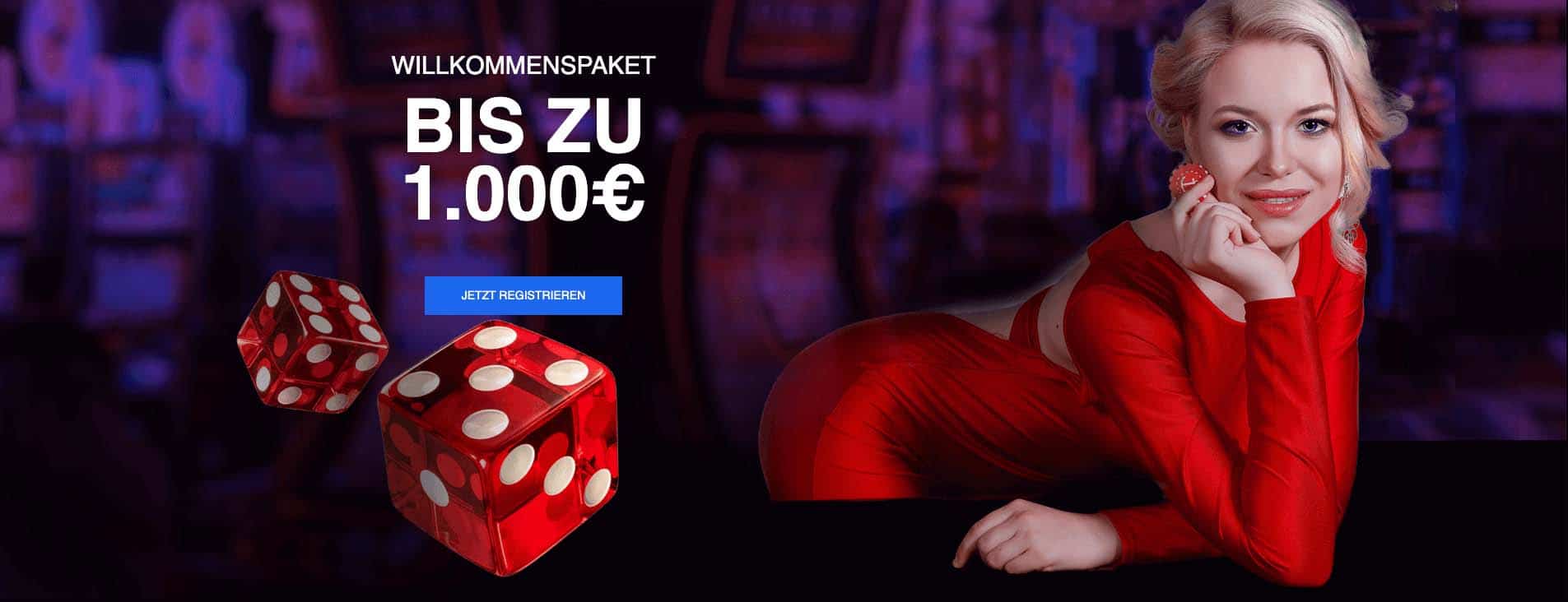 Pribet Casino Bonus