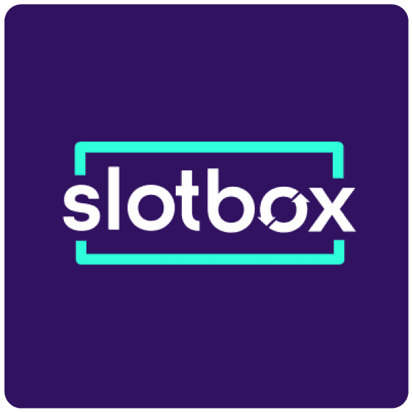 Slotbox Casino Logo