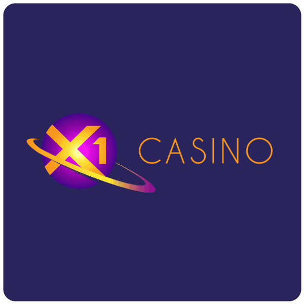 X1 Casino Logo