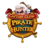 Captain Glum Pirate Hunter Slot EN