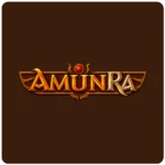 AmunRa Casino Logo