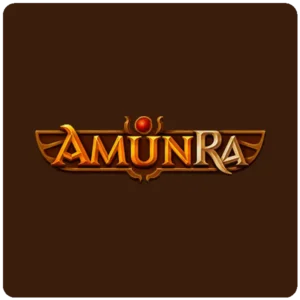 AmunRa Casino Logo