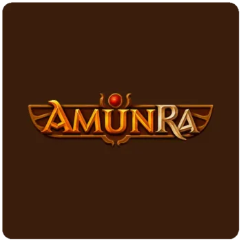 AmunRa Casino Logo