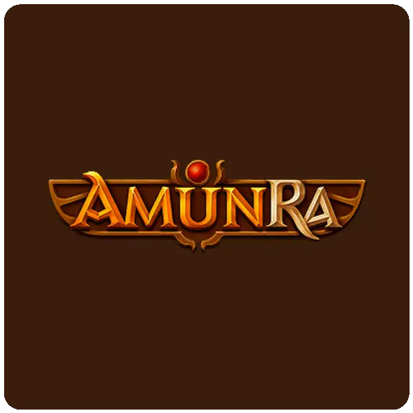 AmunRa Casino Logo