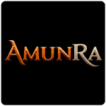 Amunra Casino Logo