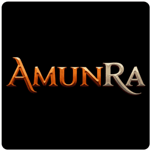 Amunra Casino Logo