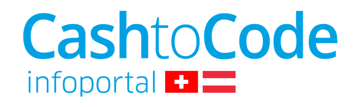 CashtoCode Infoportal | Bar Bezahlen Im Internet leicht gemacht➡️