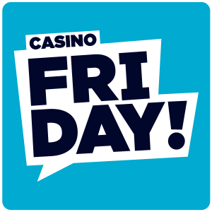 Casino Friday Review