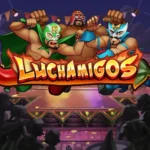 Luchamigos Slot