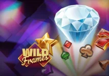 Wild Frames Slot