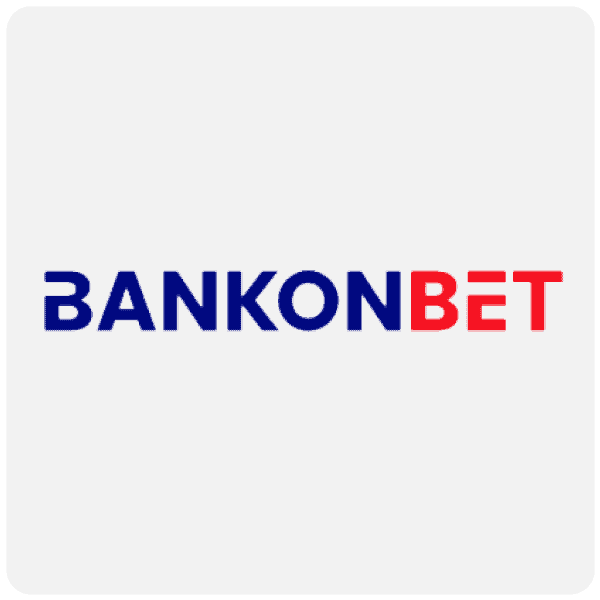 Bankonbet Casino Logo
