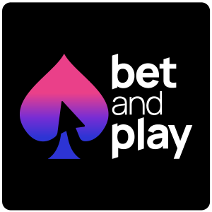 BetandPlay Casino Logo