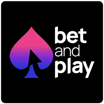 BetandPlay Casino Logo
