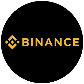 Binance card