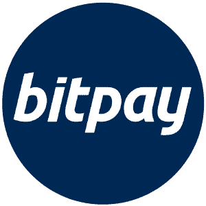 Bitpay card