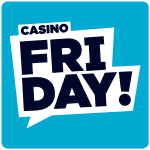 Casino Friday Review Canada