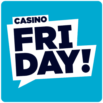 Casino Friday Review Canada