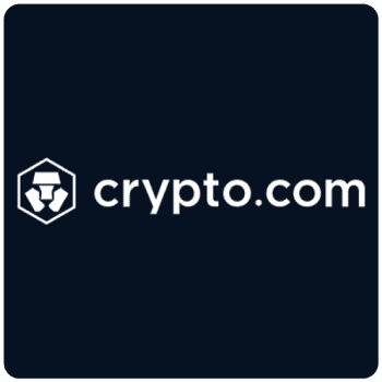 Crypto.com Exchange