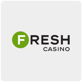 Fresh Casino Logo
