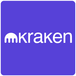 Kraken exchange