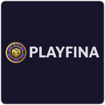 Playfina Casino Logo