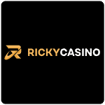 Ricky Casino Logo